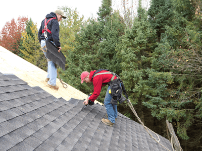 About Roof Repair Experts Landenberg, PA