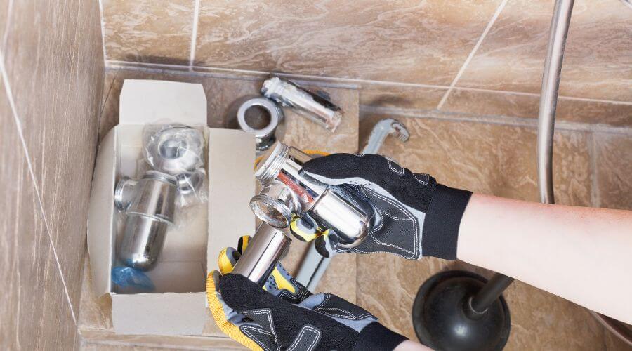 Professional New roof installation in Landenberg, PA